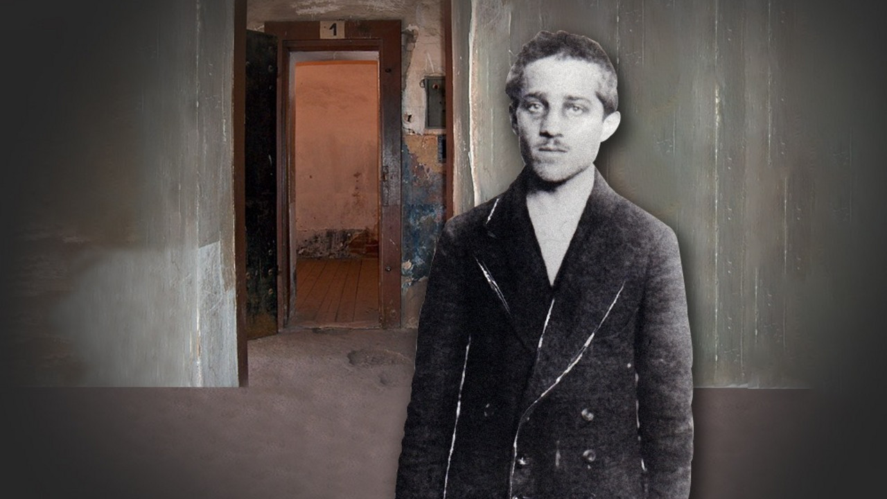 Gavrilo Princip