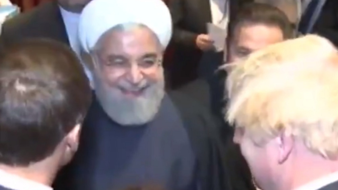 rohani