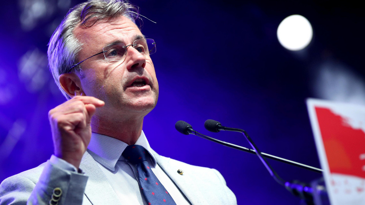 Norbert Hofer