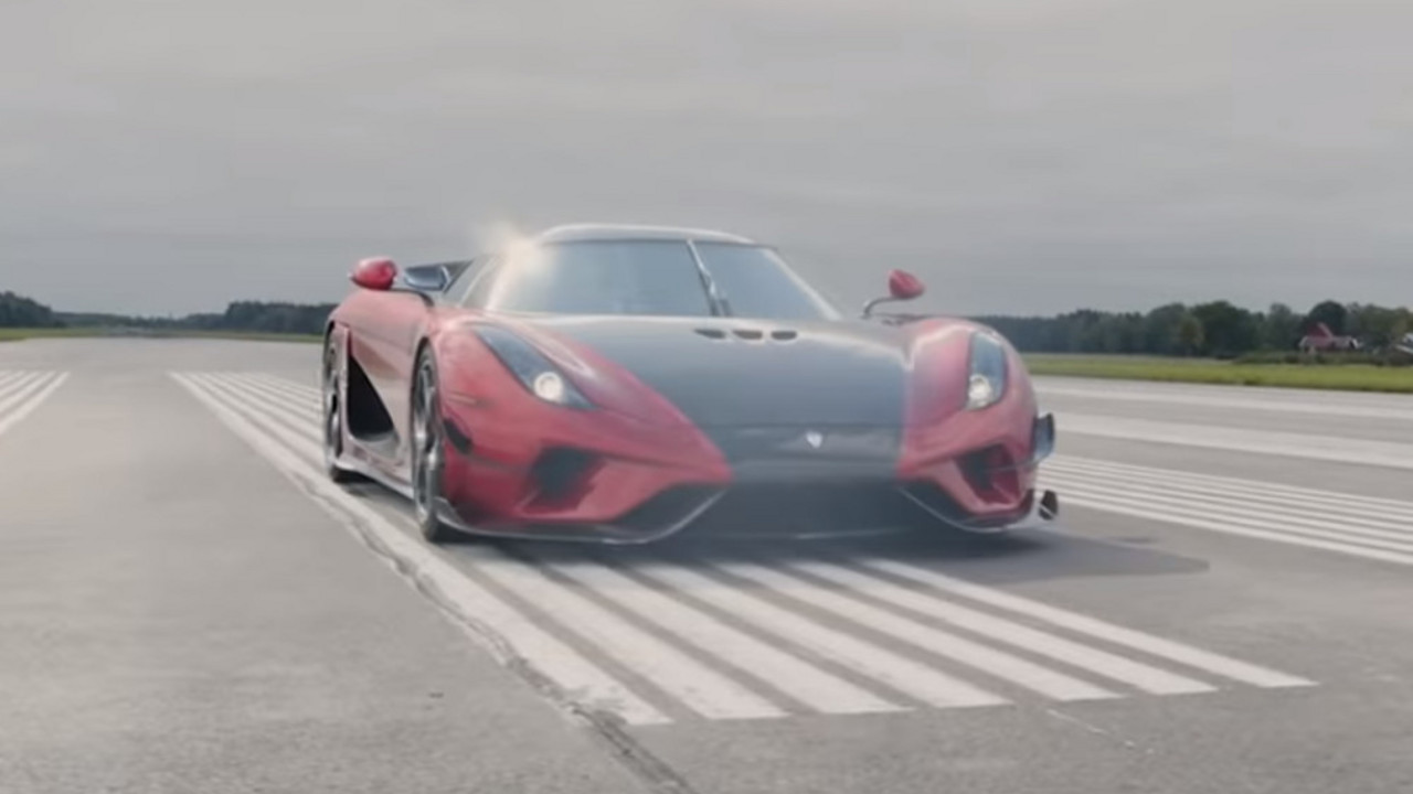 Regera