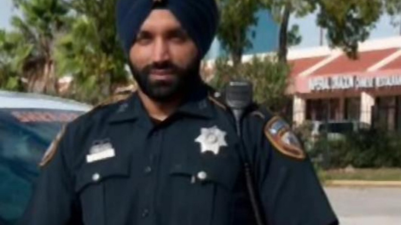 turban