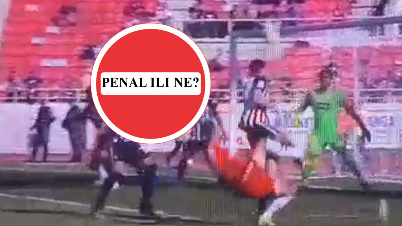 penal