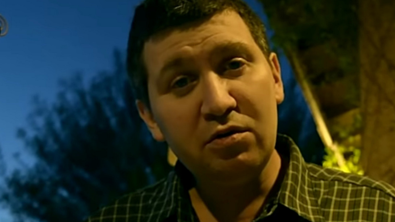 Bendži Gregori