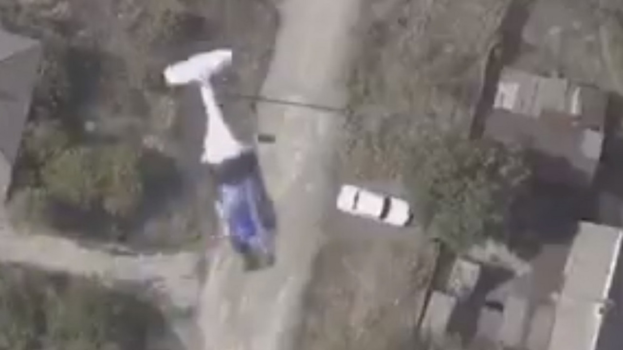 dron