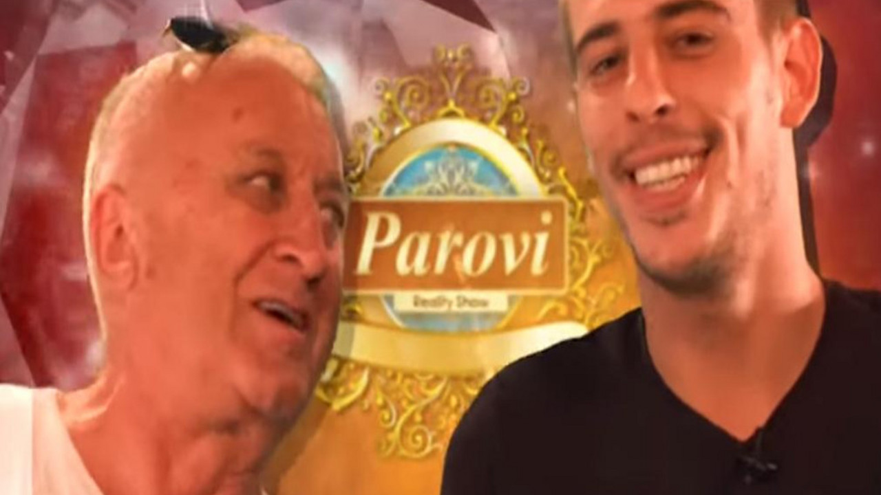 Era Ojdanić, Uroš Andrejić