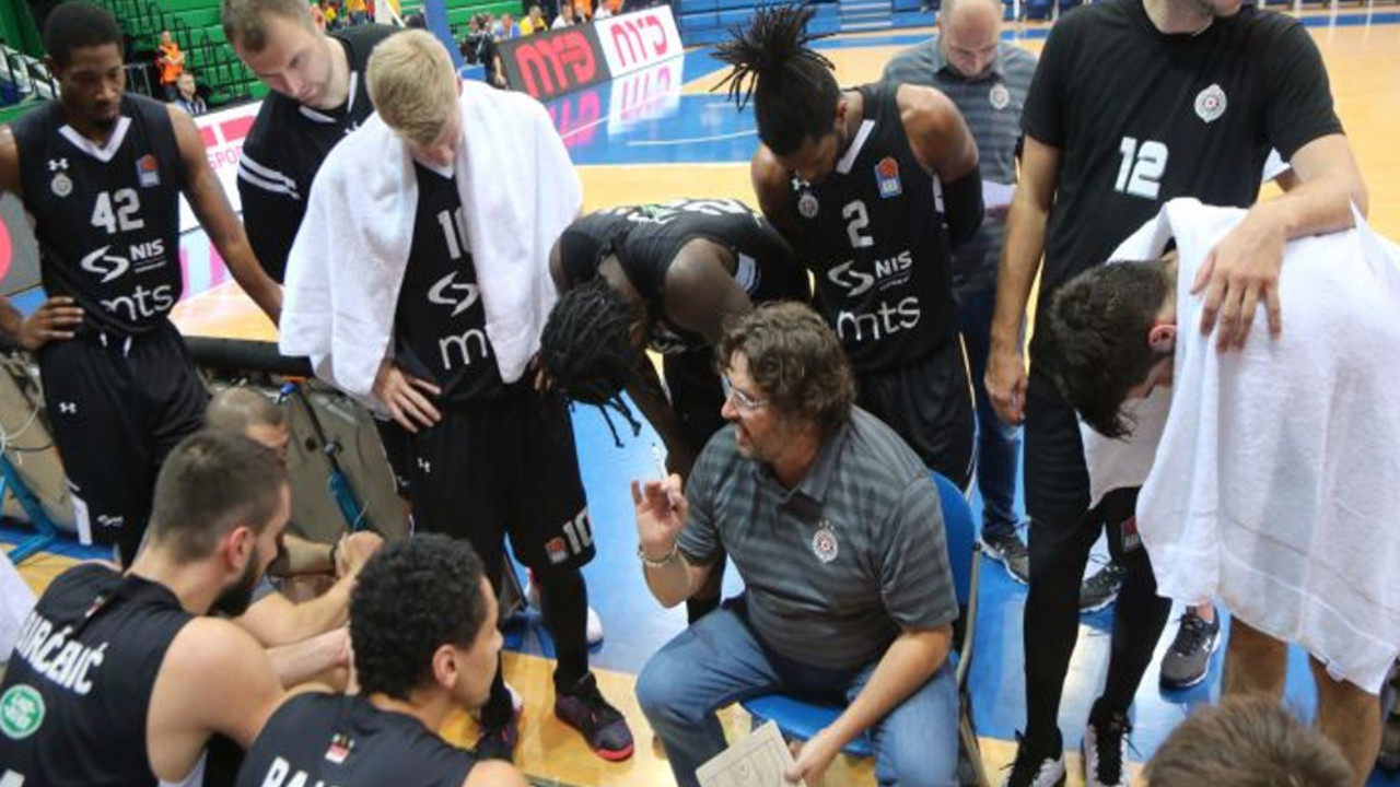 KK Partizan
