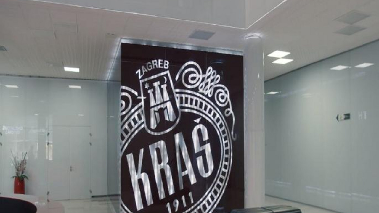 Kraš