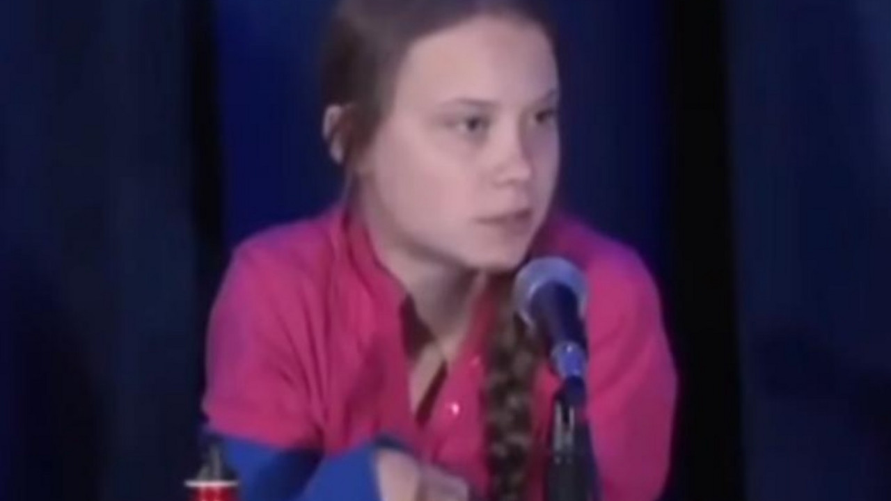 greta