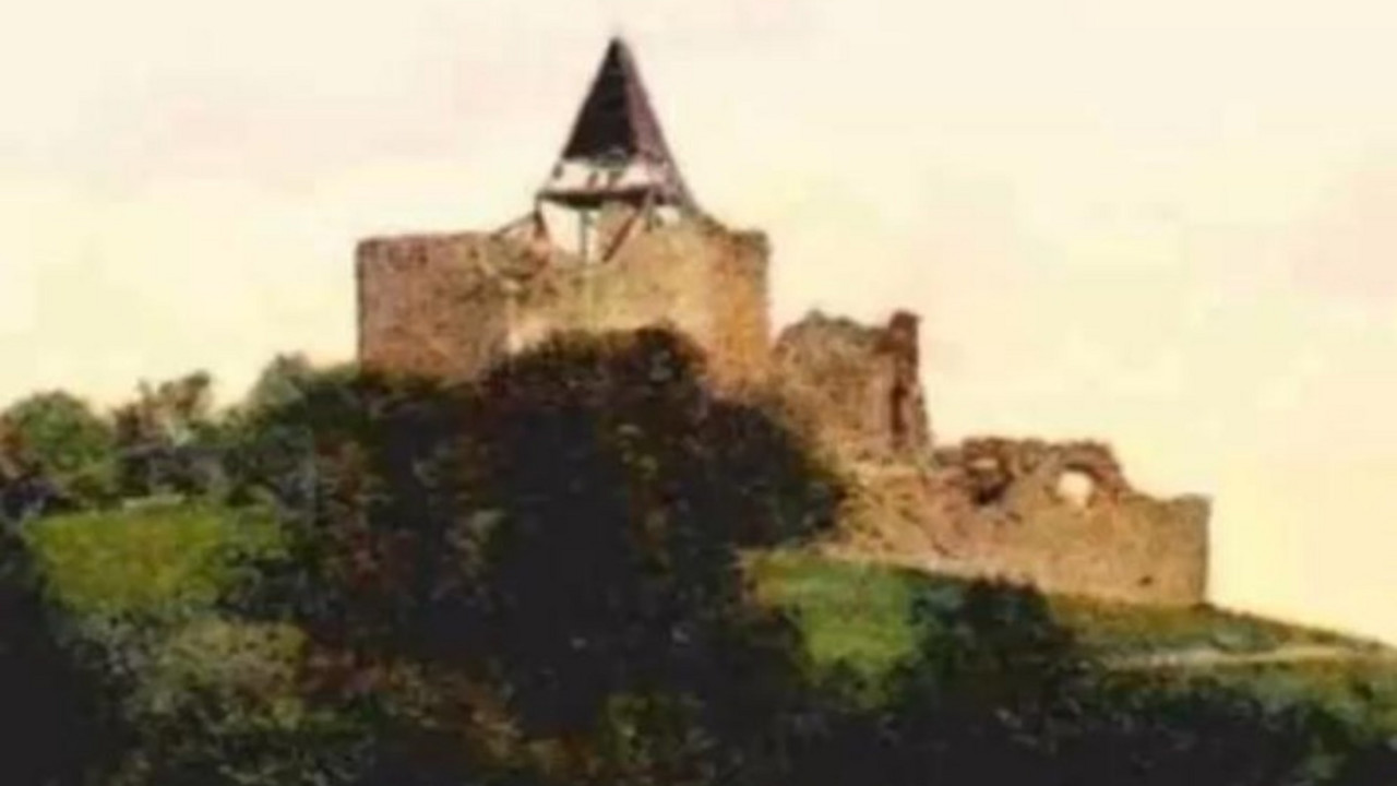 žrnov