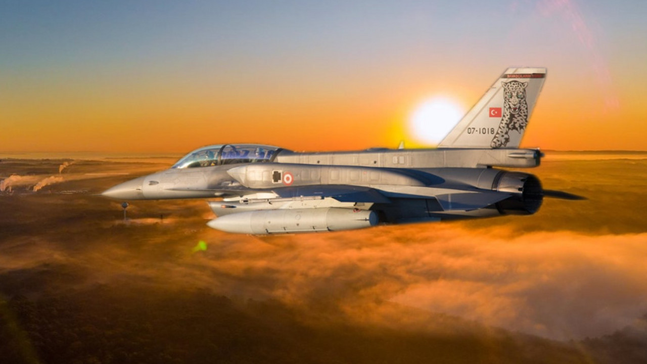 turski avion