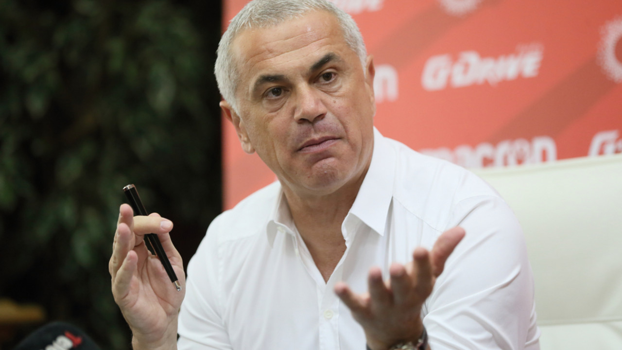 Zvezdan Terzić