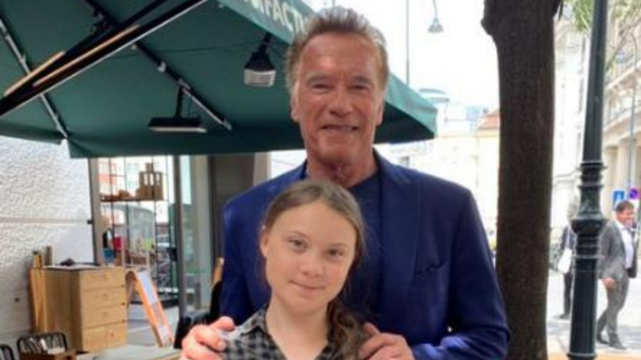 arnold