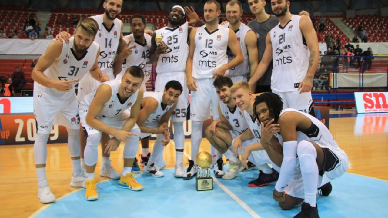 KK Partizan