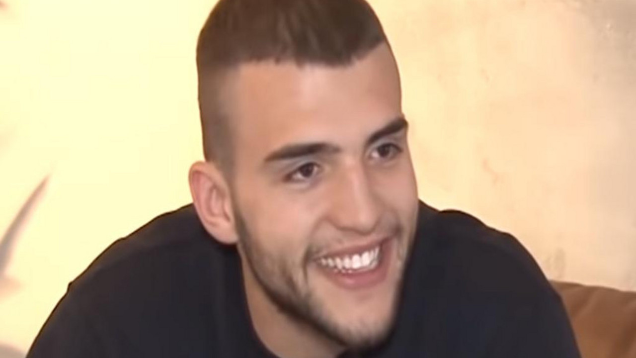 Veljko Ražnatović