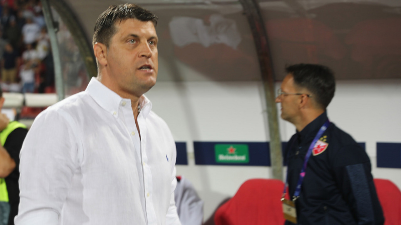 Vladan Milojević