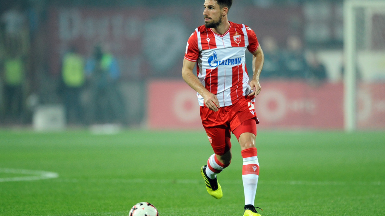 Miloš Degenek