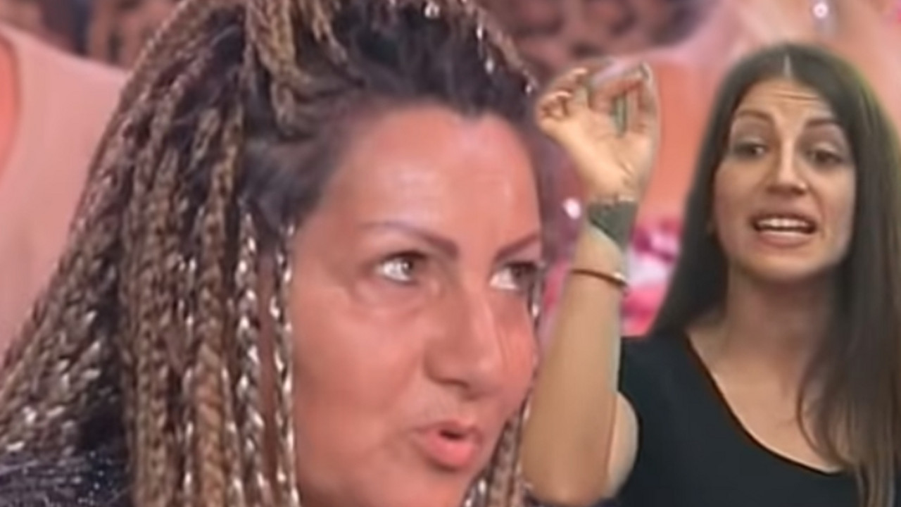 Biljana i Dalila