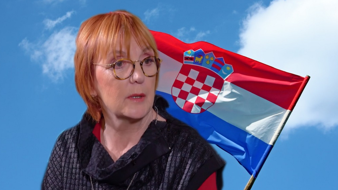 Vedrana Rudan