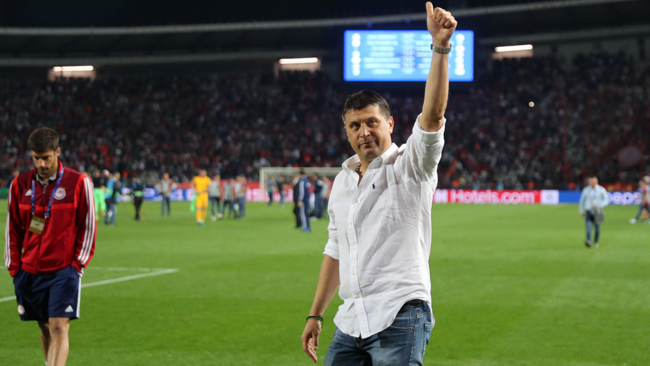 Vladan Milojević