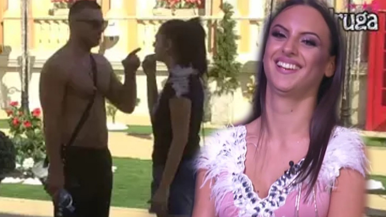 Vladimir Tomović, Mina Vrbaški i Miona Jovanović