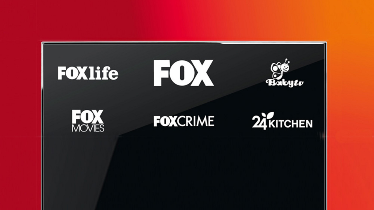 mts TV Fox