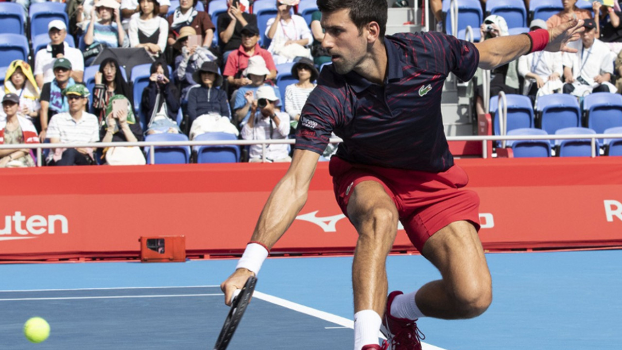 Novak Đoković