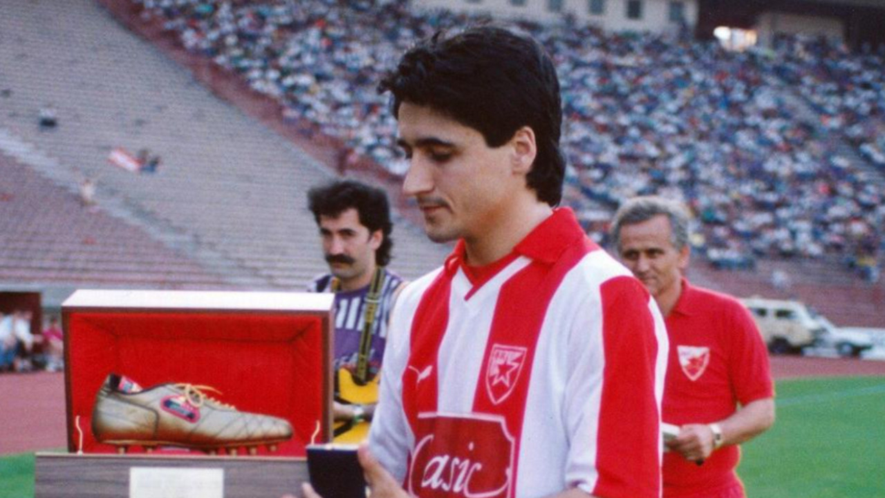 Darko Pančev