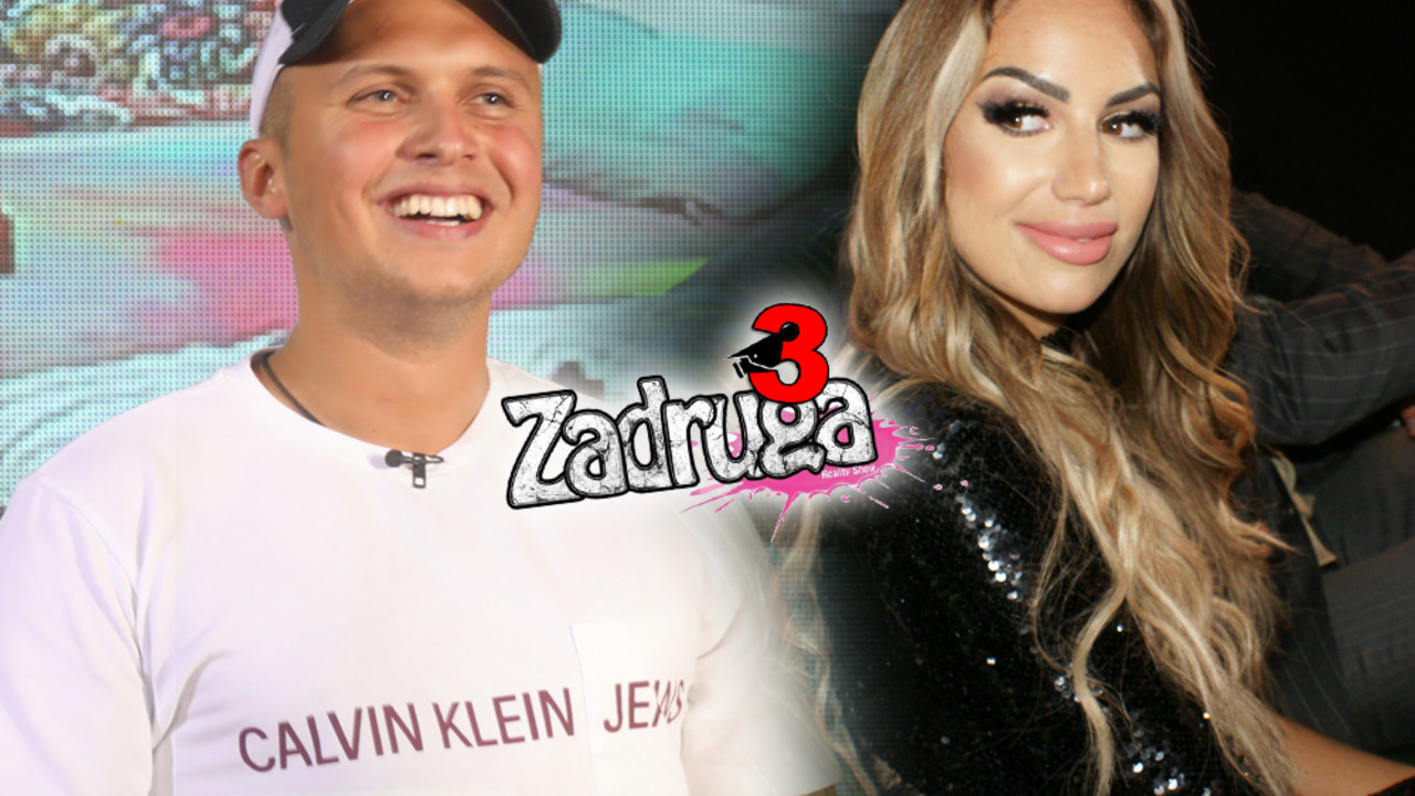 Iva Grgurić, Stefan Karić