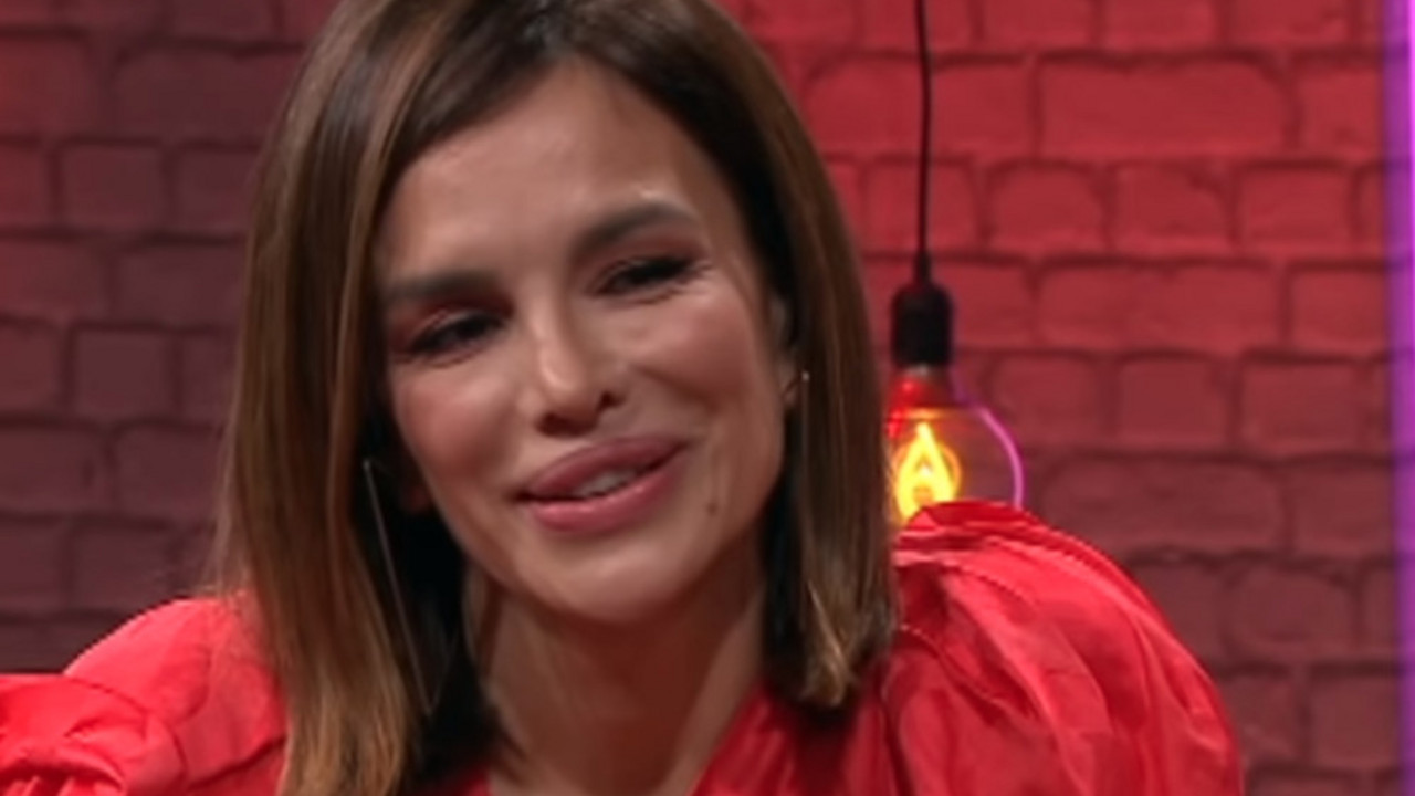 Severina