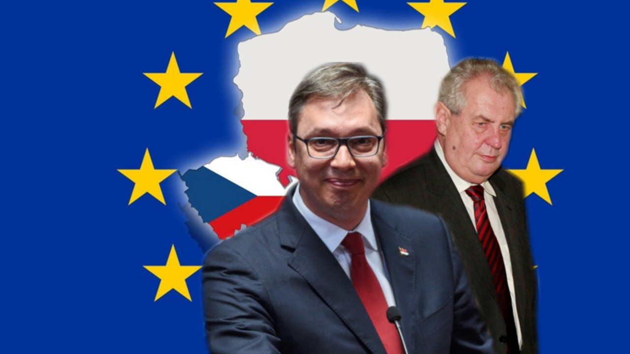 Višegradska grupa