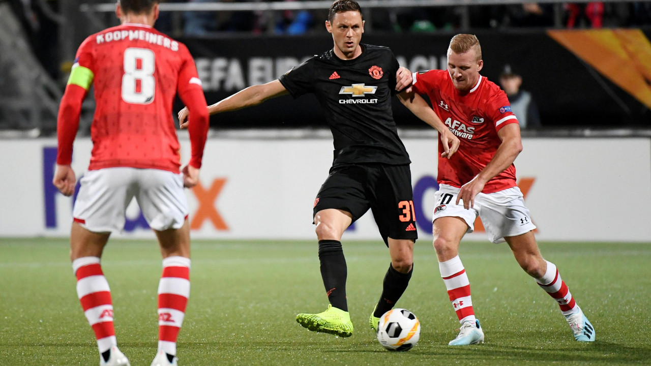 Nemanja Matić