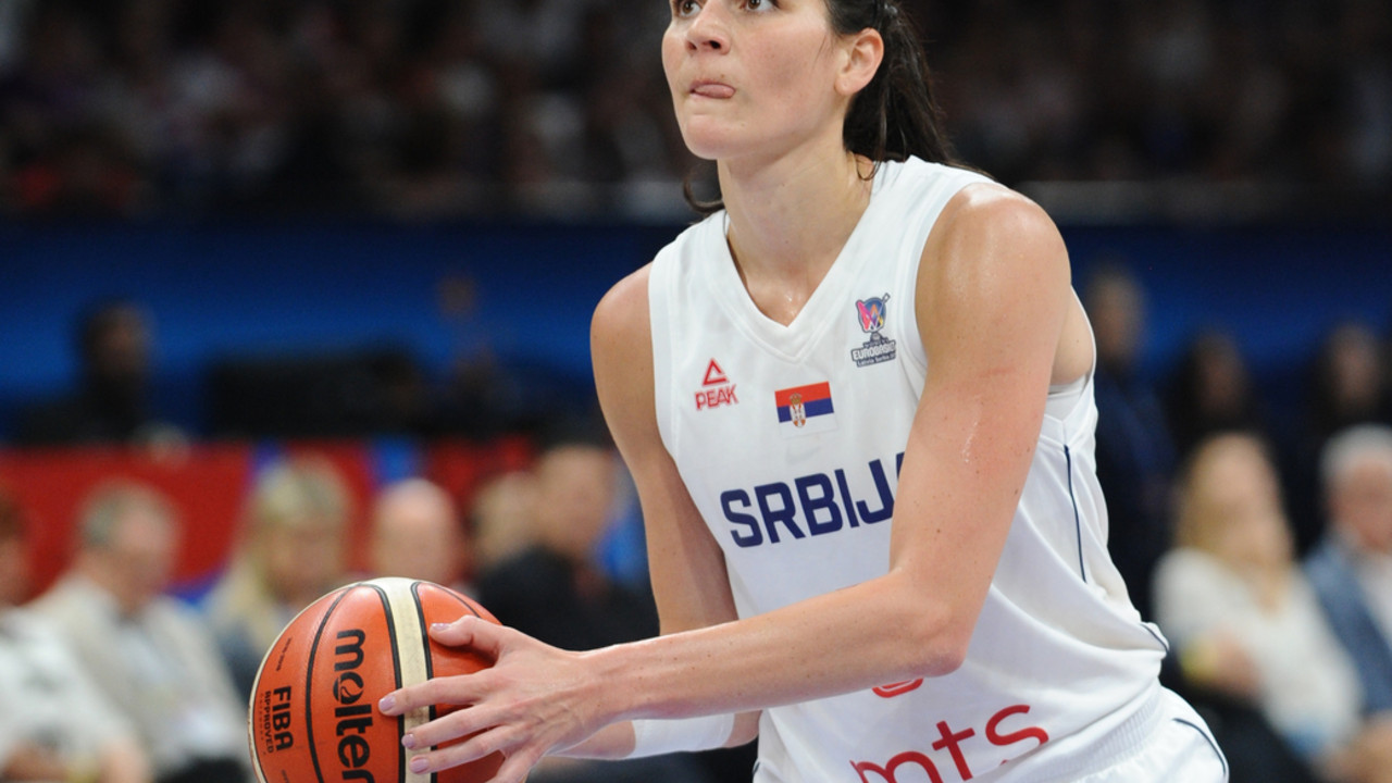 Sonja Petrović