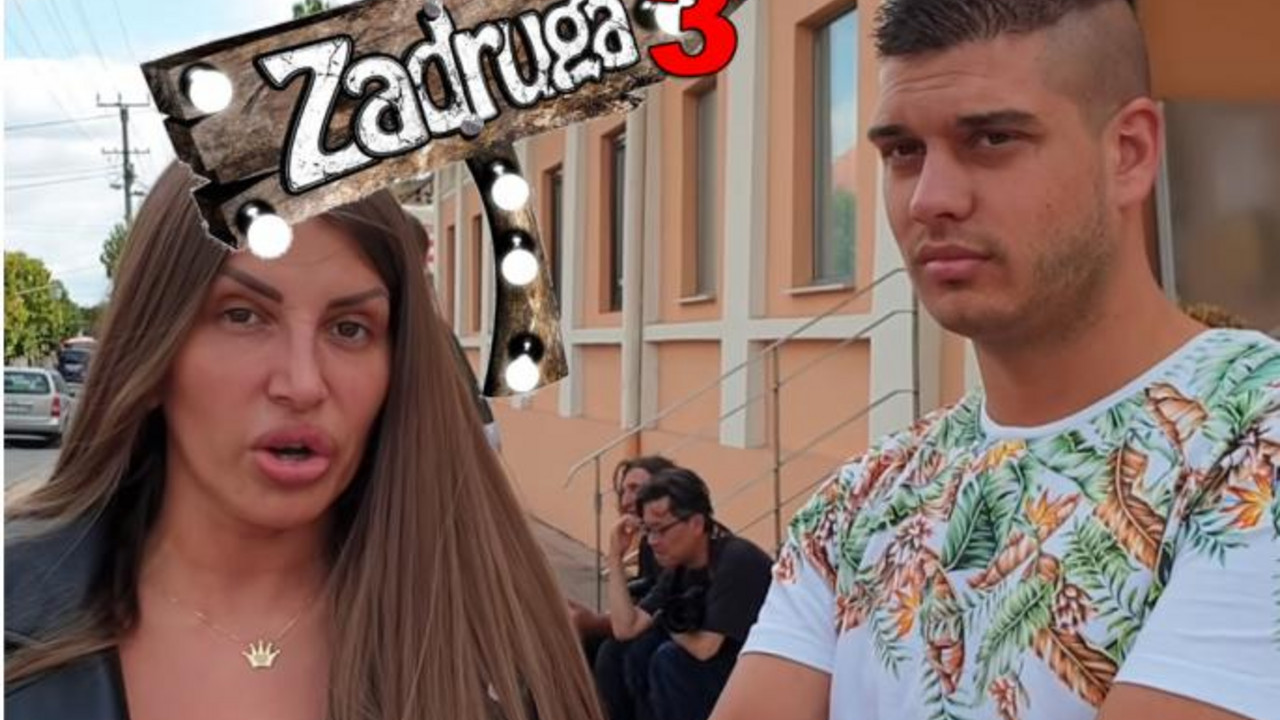 zadruga