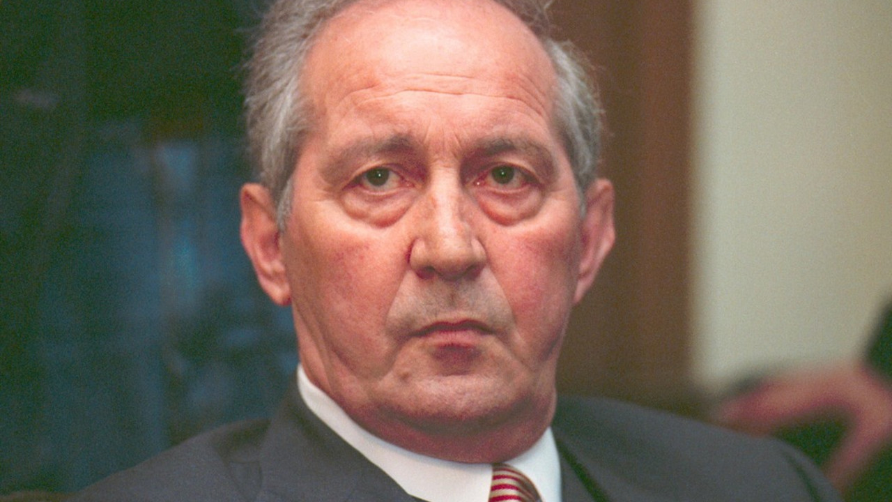 Velibor Vasović