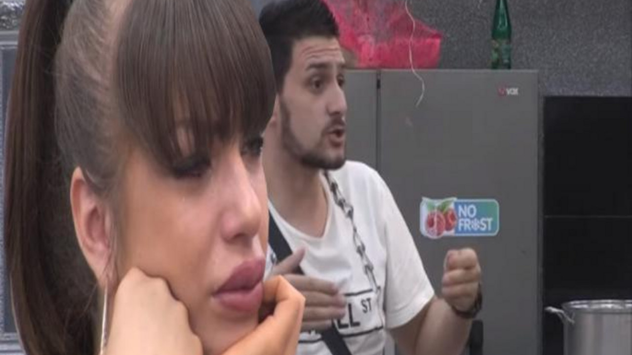 Miljana i Zola