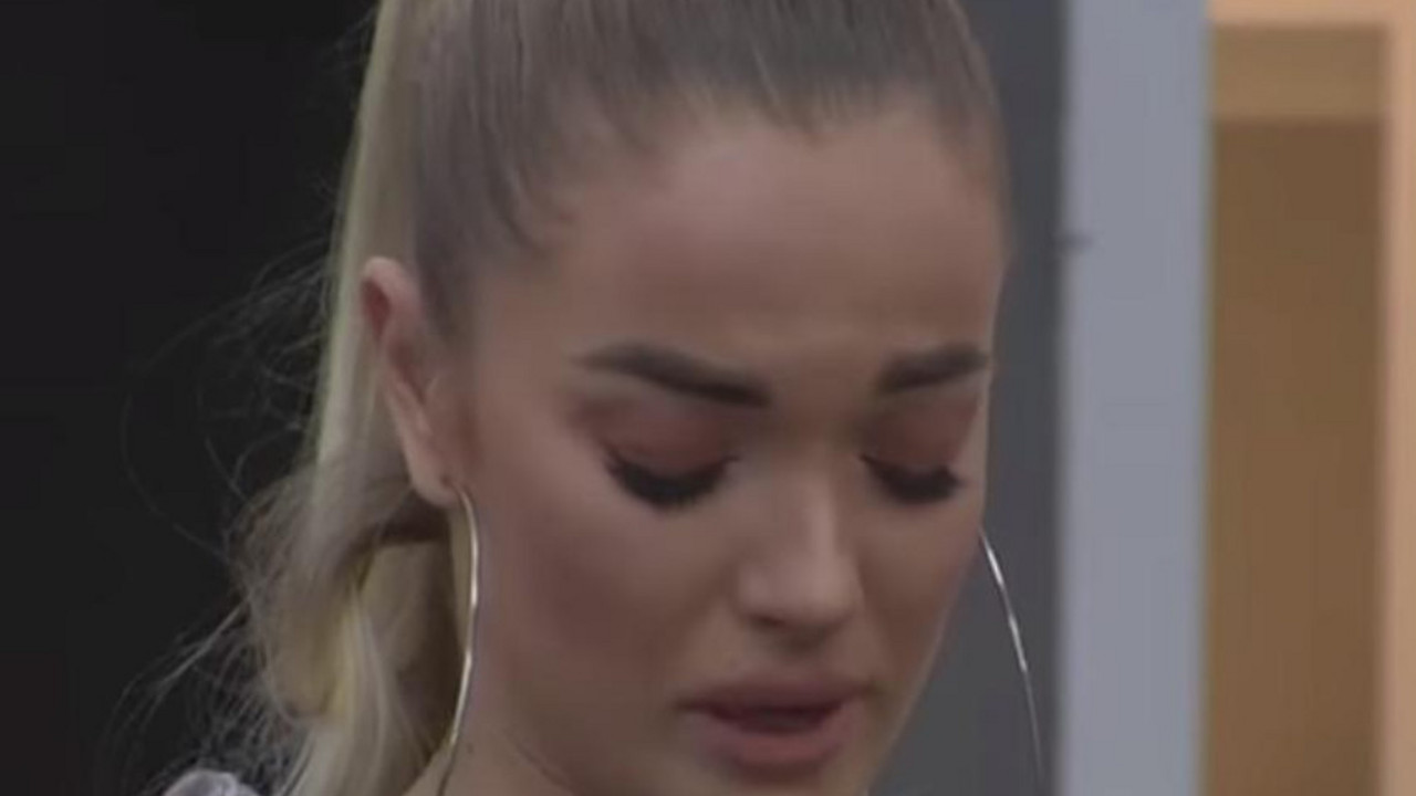 Teodora Džehverović