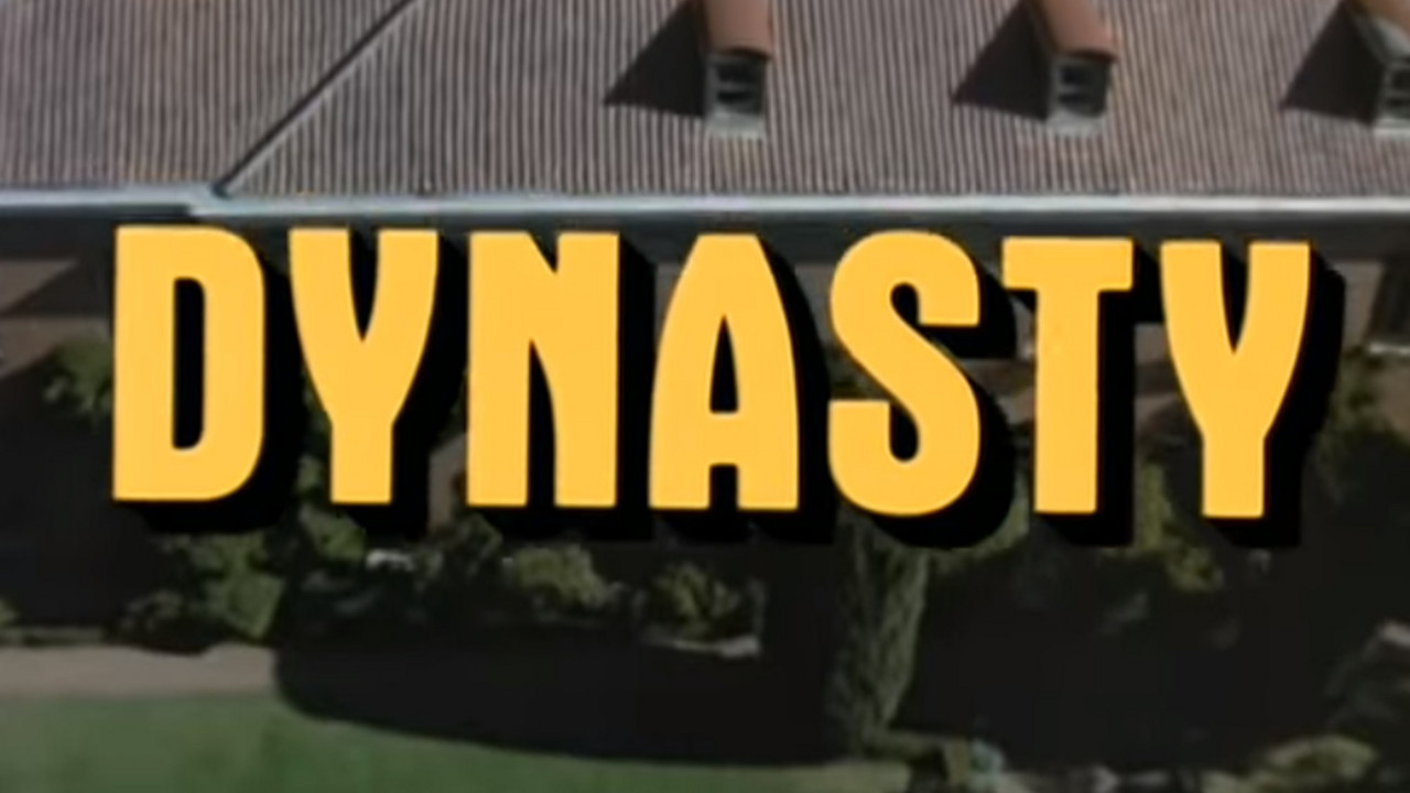 Serija Dinastija