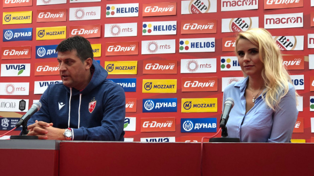 Vladan Milojević