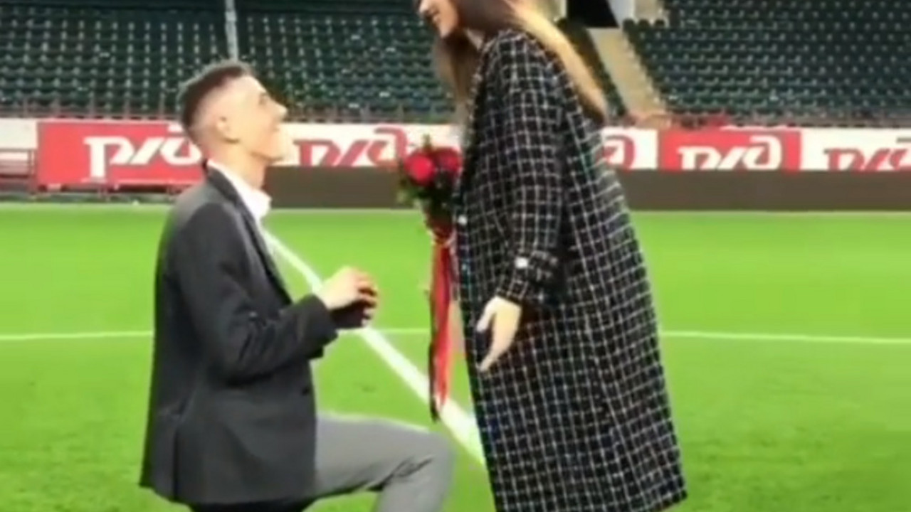 Luka Đorđević i Jovana Baošić