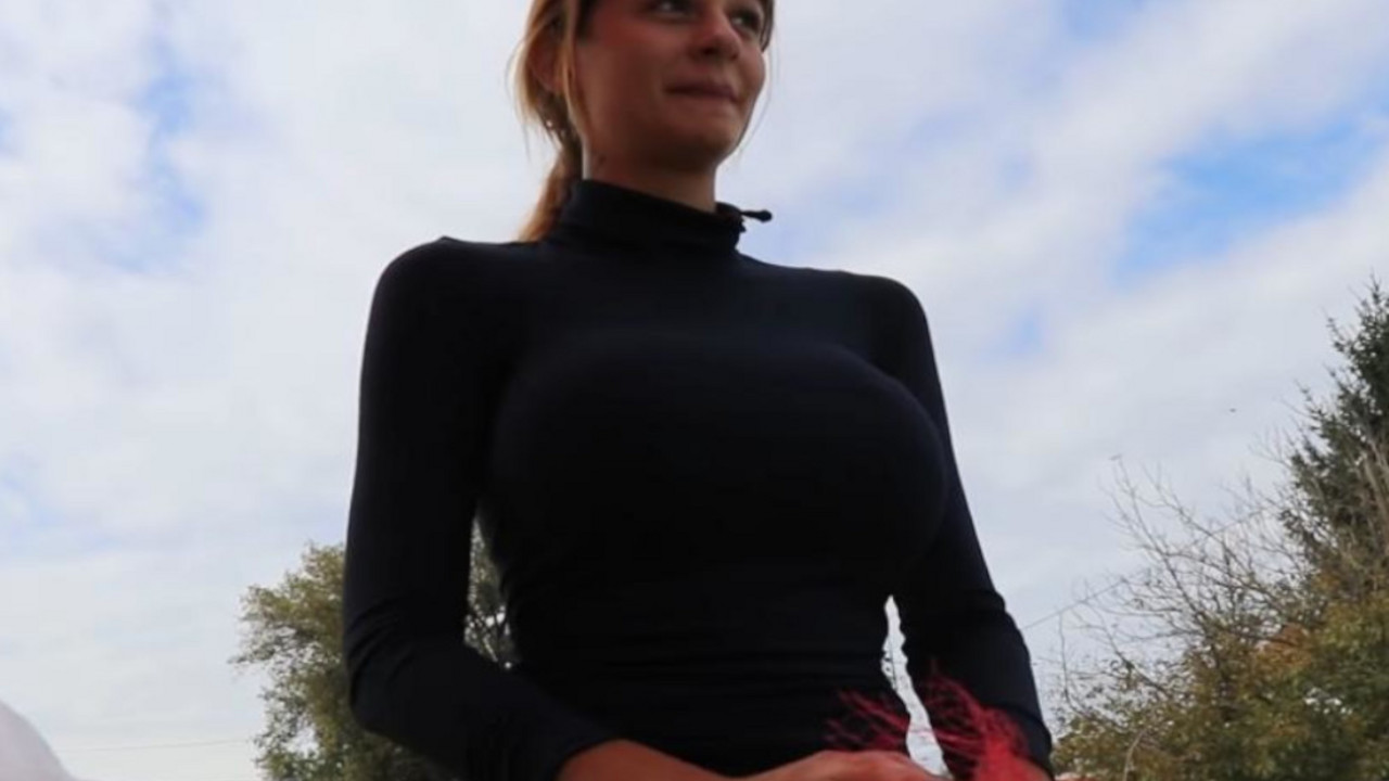 kRISTINA