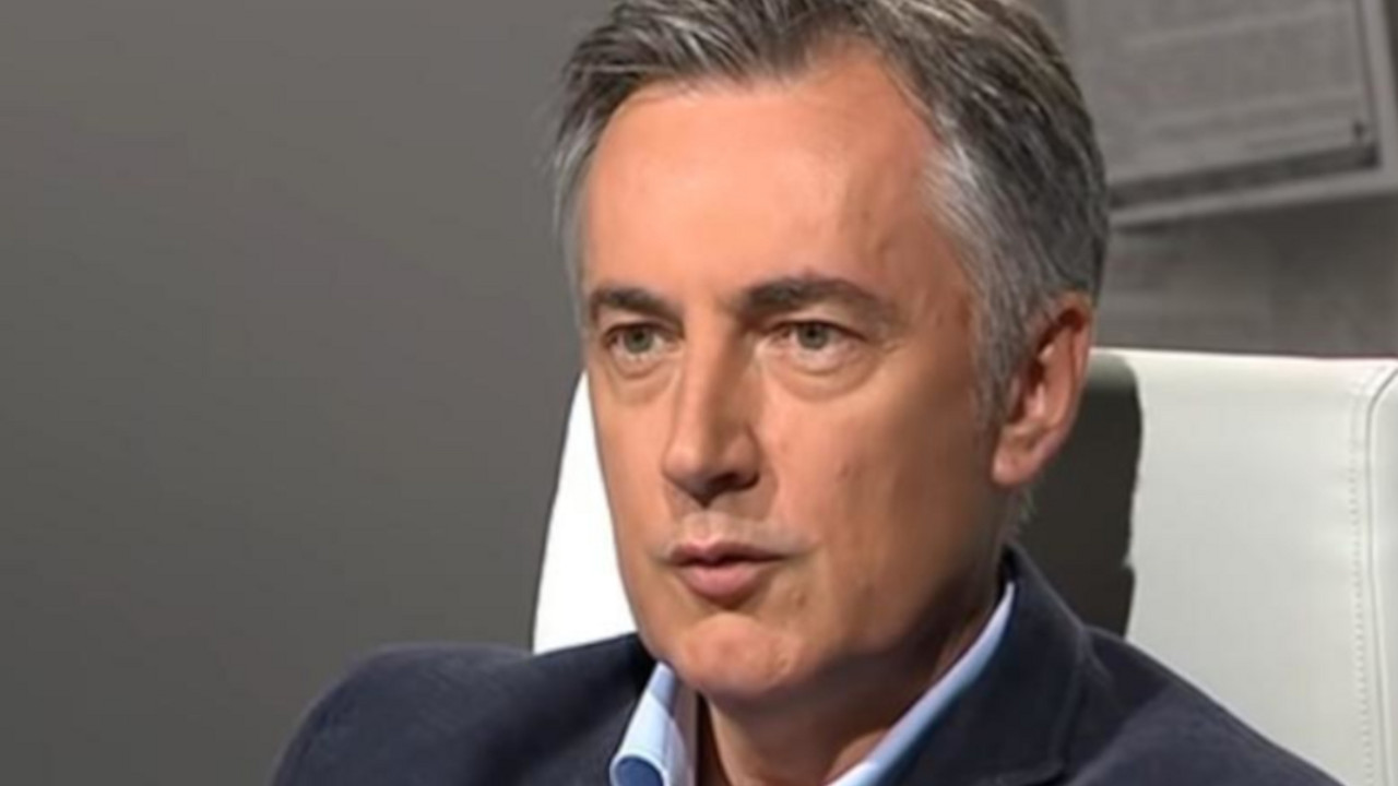 MIroslav Škoro