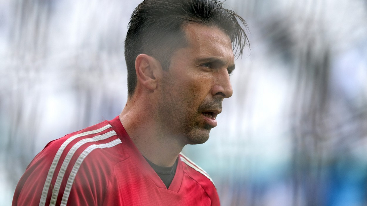 Đanluiđi Bufon