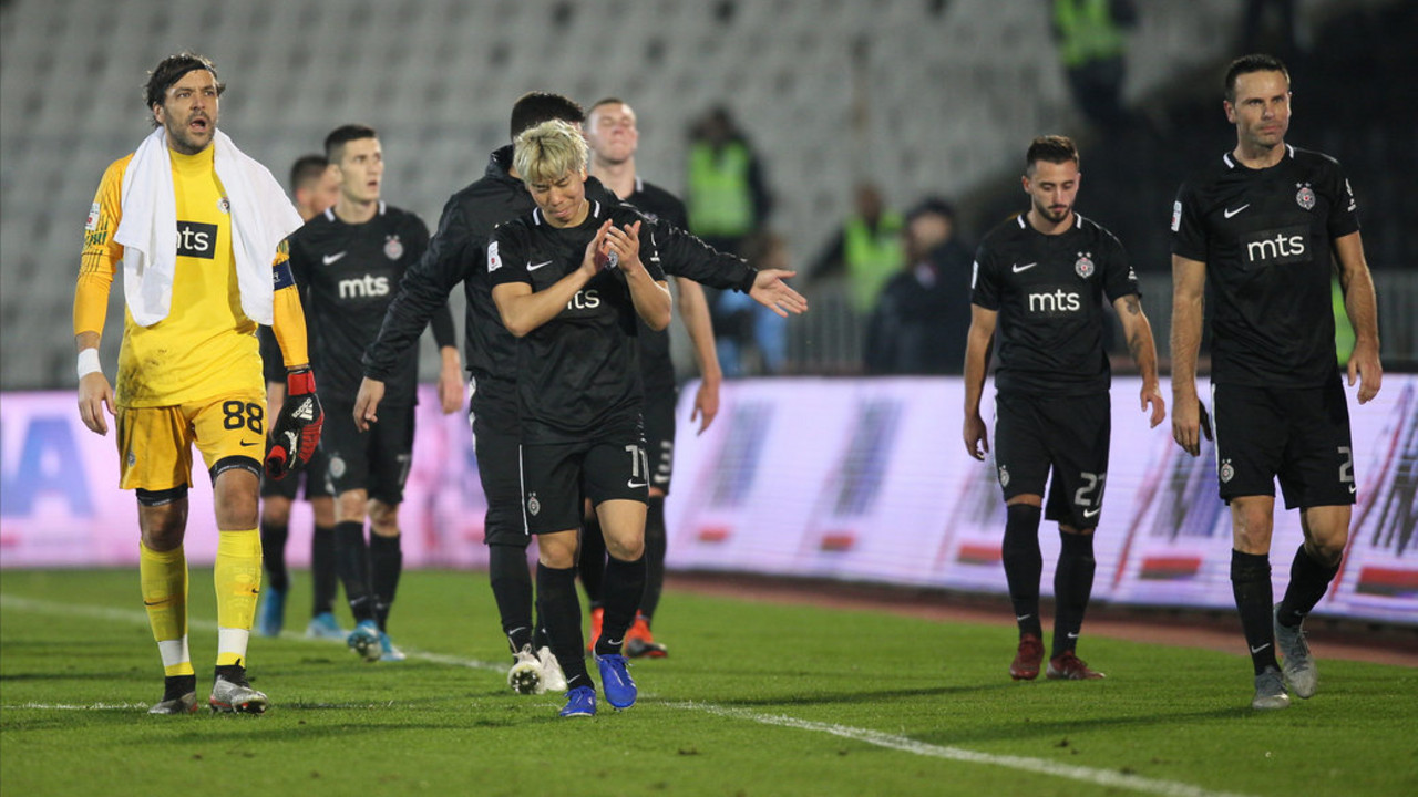 FK Partizan