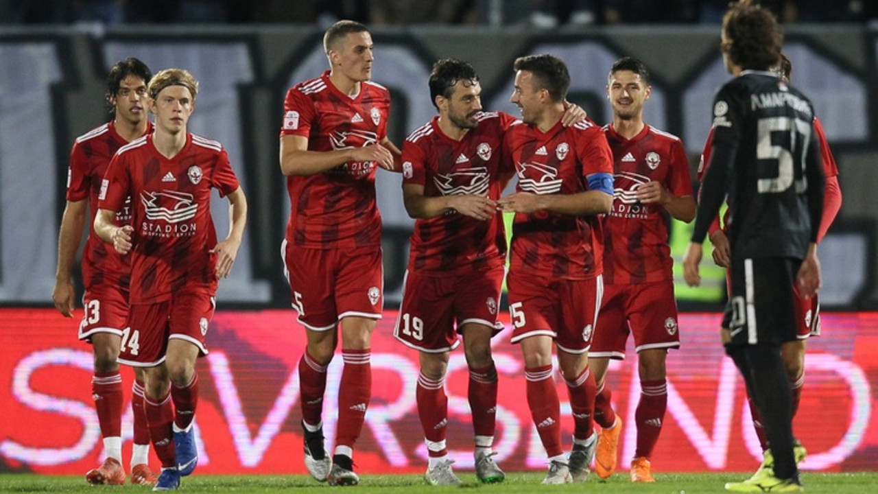 FK Voždovac