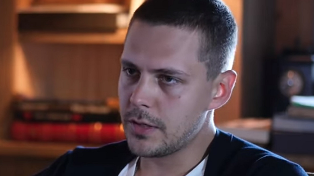 Miloš Biković