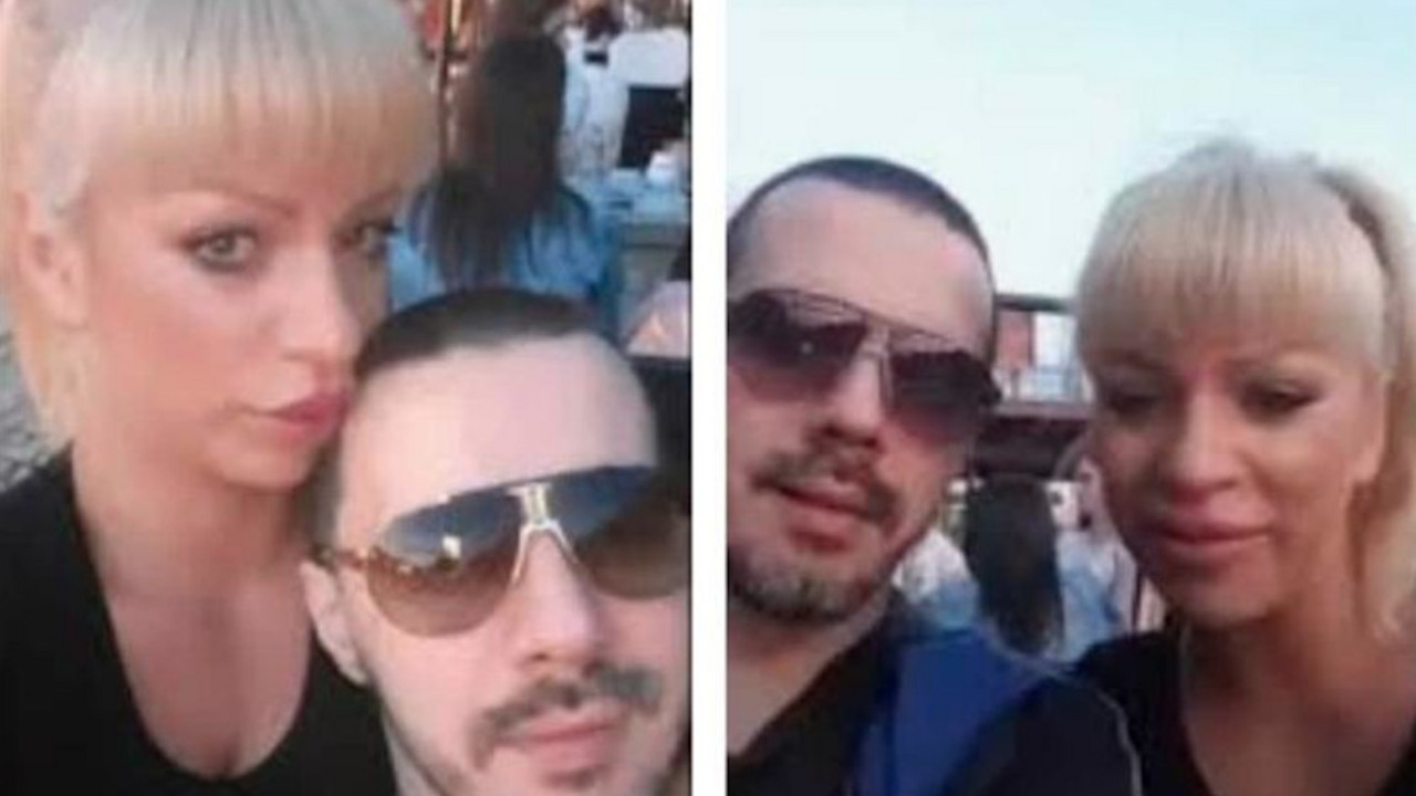 Miljana Kulić, Bojan Tomović