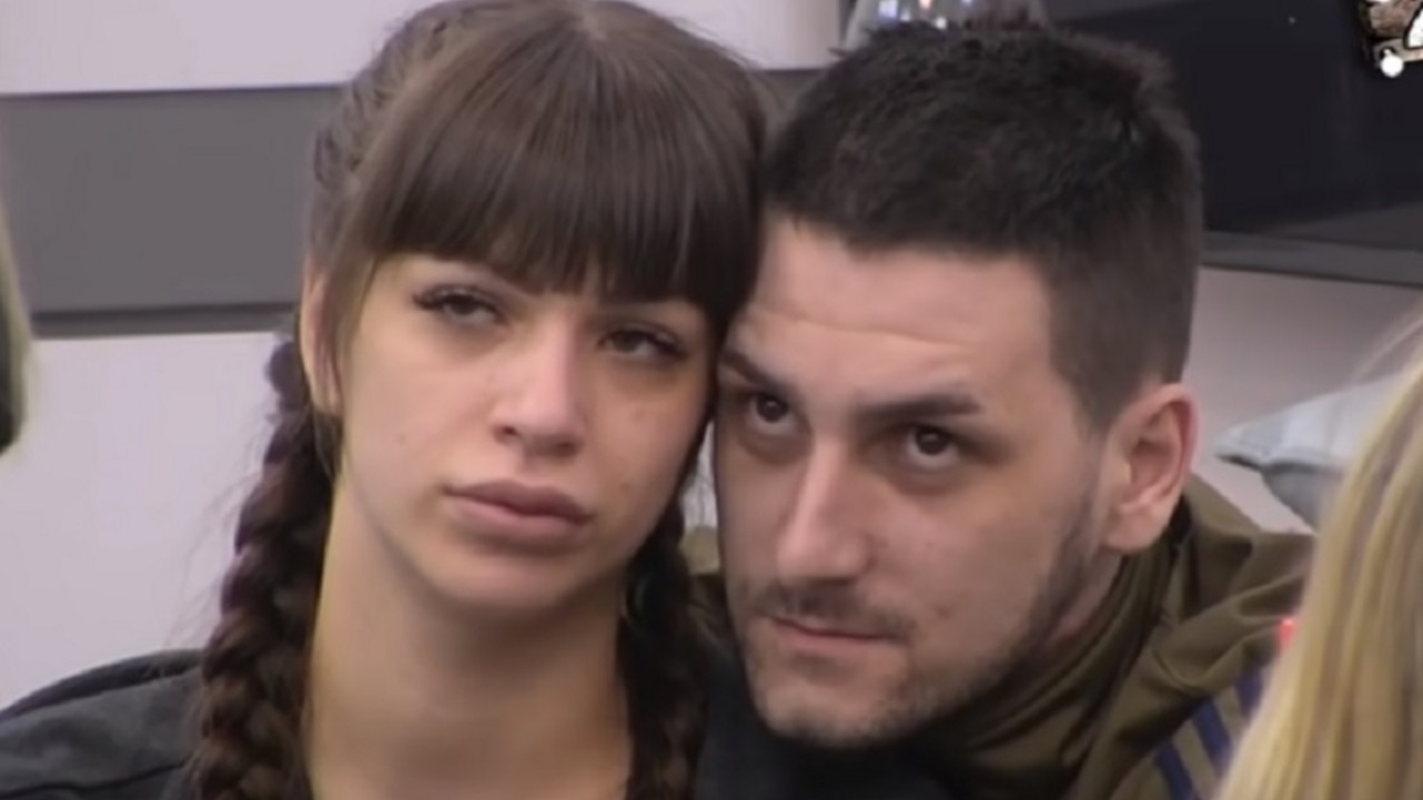 Miljana i Zola