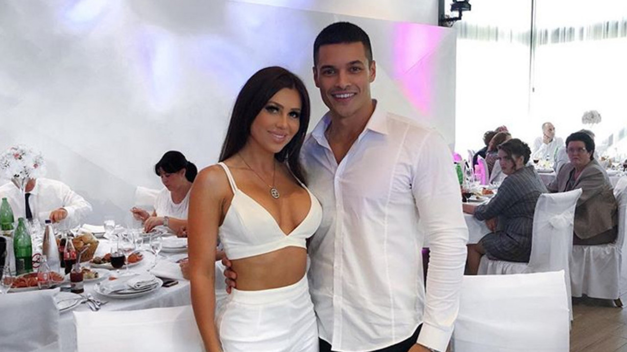 Marko Marković, Stanija Dobrojević