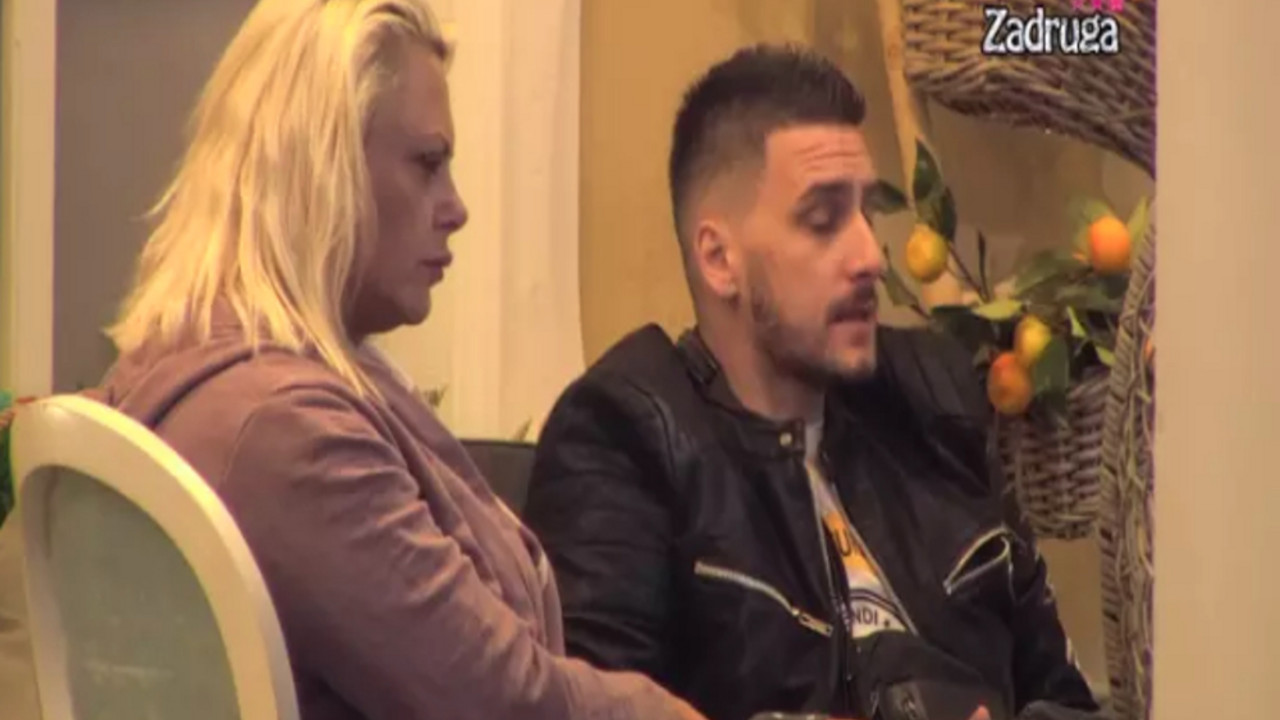 Marija i Zola