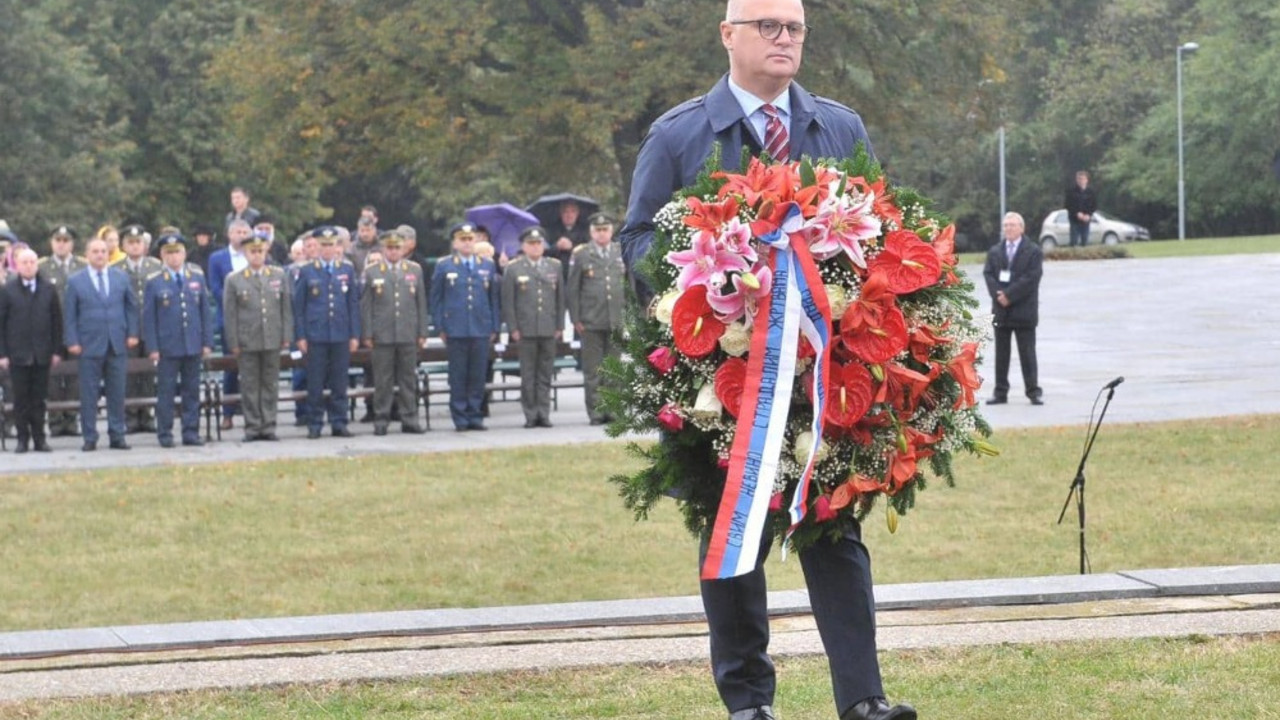 Goran Vesić